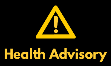 10/31/24 Health Advisory: Positive human cases of avian influenza in Washington.